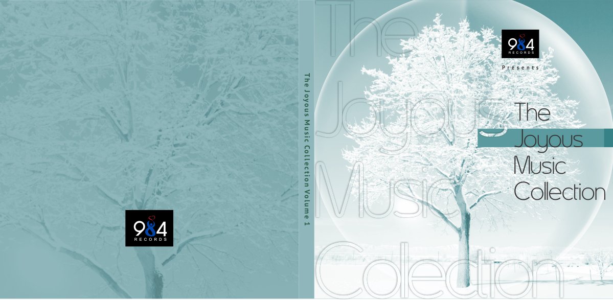 CD Cover Design by ashwani for this project | Design #2286640