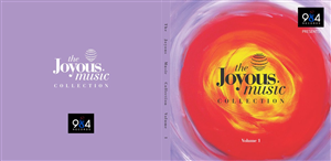 CD Cover Design by ashwani for this project | Design: #2286643