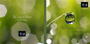 CD Cover Design by ashwani for this project | Design: #2286646