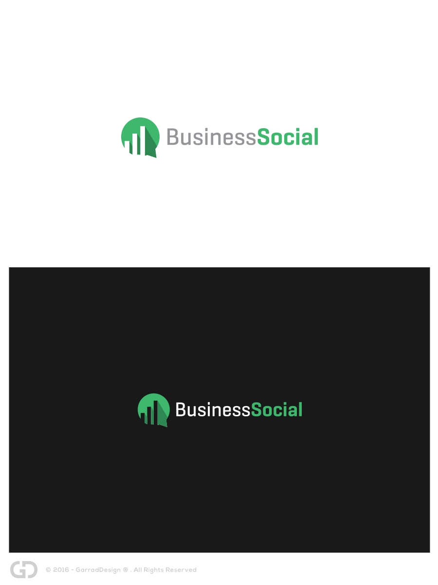 Logo Design by garrad for Growth Track | Design #11071612