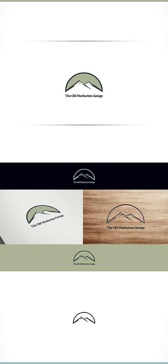 Diseño de Logo por Dalibor Pajic para McIntyre Property Holdings Pty Ltd | Diseño #2311503