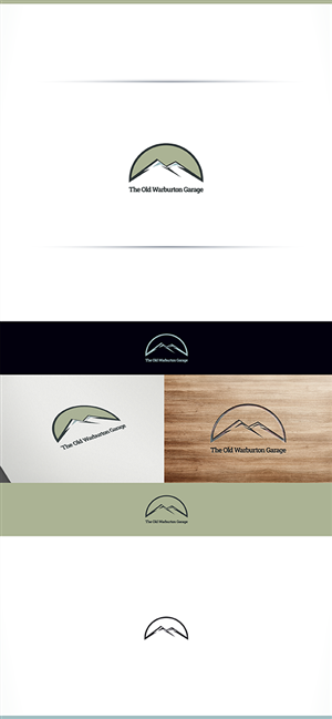 Logo Design by Dalibor Pajic for McIntyre Property Holdings Pty Ltd | Design: #2311503