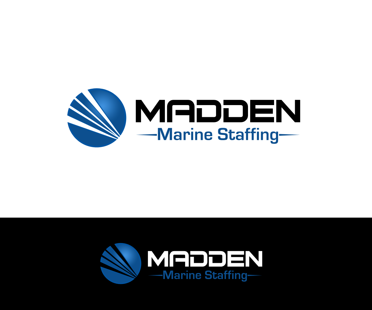 Logo Design by Renen for Madden Industrial Craftsmen | Design #11041269