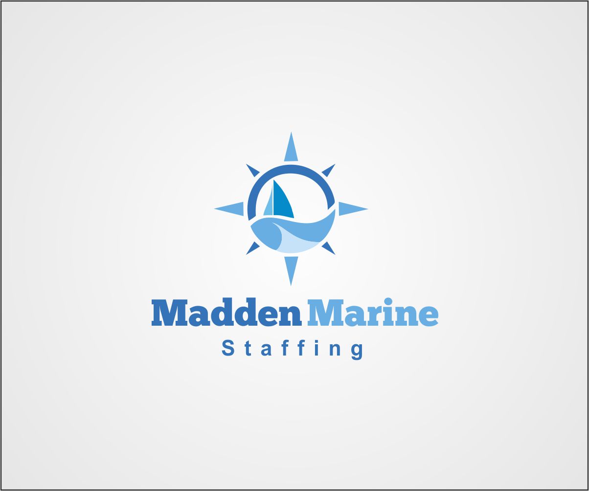 Diseño de Logo por travis111 para Madden Industrial Craftsmen | Diseño #11051000