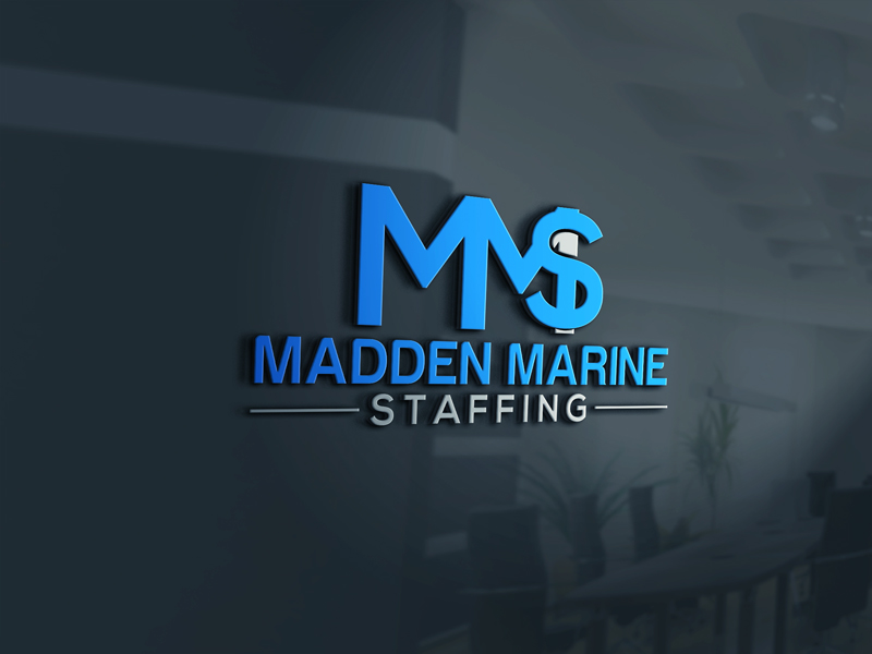 Design de Logo par Mehedi Hasan ™ pour Madden Industrial Craftsmen | Design #11053360