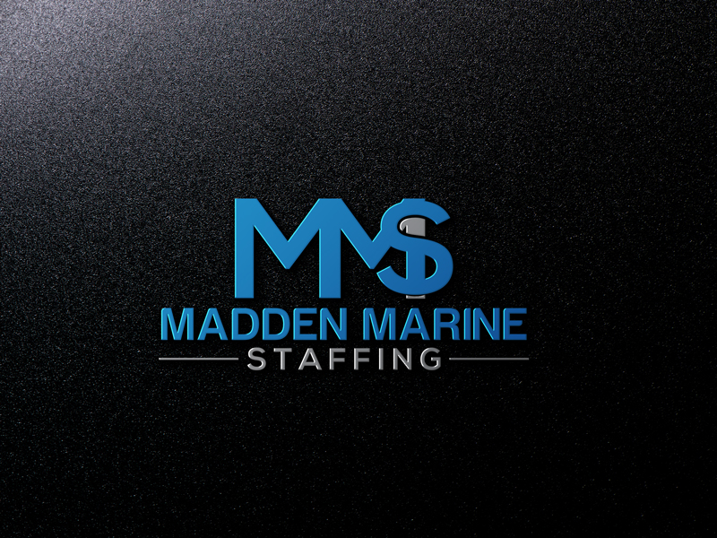 Logo Design by Mehedi Hasan ™ for Madden Industrial Craftsmen | Design #11053361