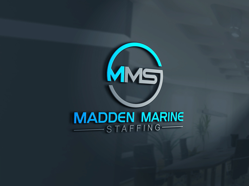Design de Logo par Mehedi Hasan ™ pour Madden Industrial Craftsmen | Design #11053362