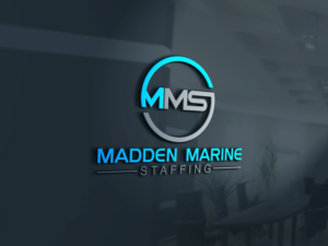 Logo Design by Mehedi Hasan ™ for Madden Industrial Craftsmen | Design: #11053362