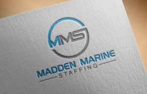 Logo Design by Mehedi Hasan ™ for Madden Industrial Craftsmen | Design: #11053364