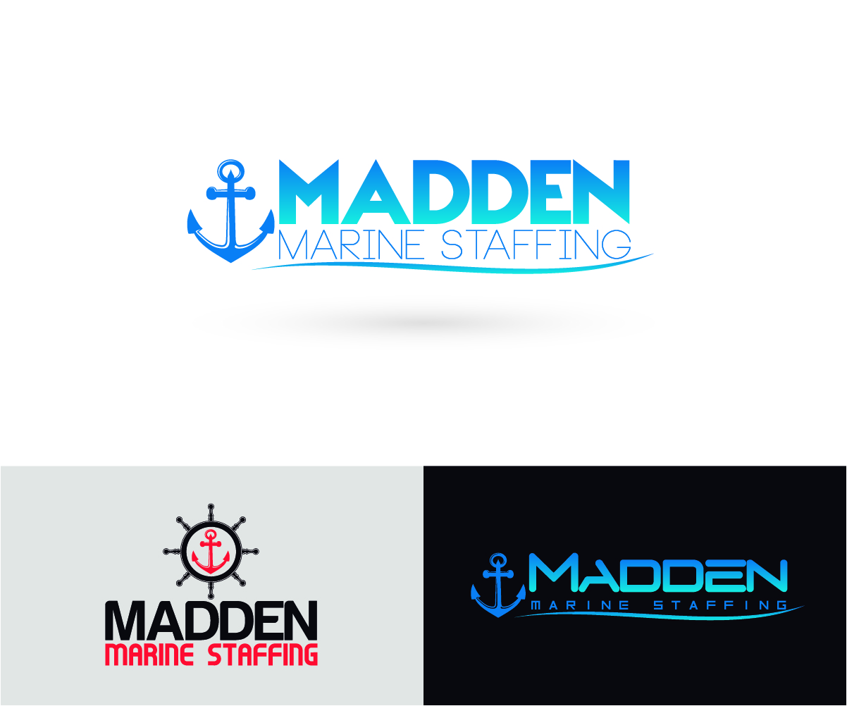 Design de Logo par Marco Rubio pour Madden Industrial Craftsmen | Design #11103465