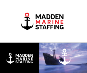 Logo Design by e-graphics for Madden Industrial Craftsmen | Design: #11028288