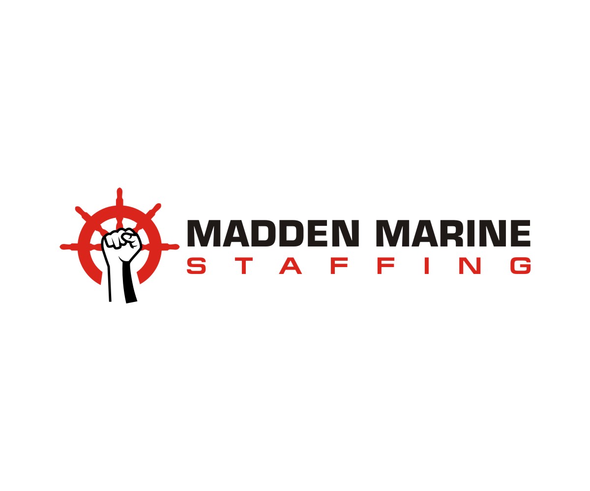 Logo Design by e-graphics for Madden Industrial Craftsmen | Design #11175794