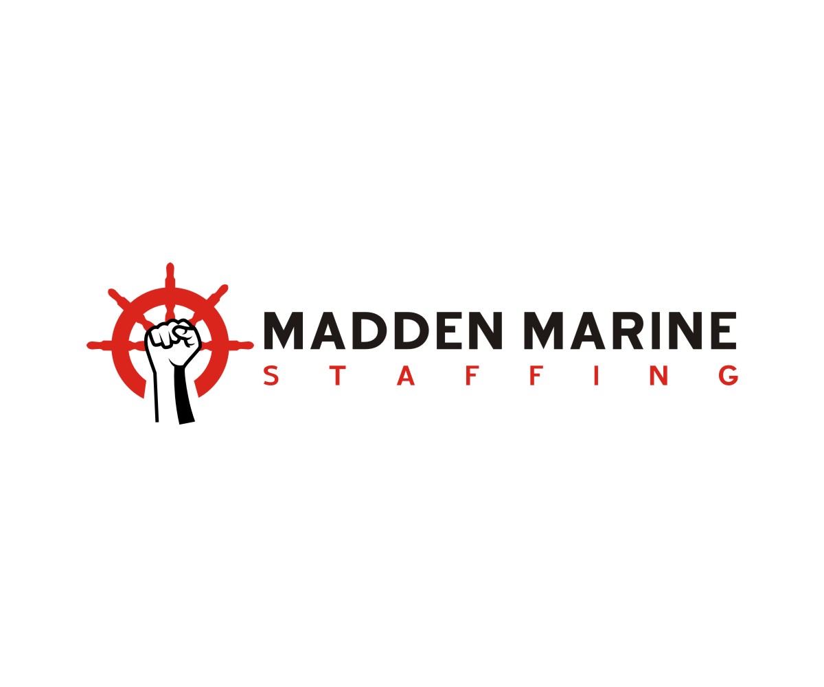 Logo Design by e-graphics for Madden Industrial Craftsmen | Design #11175795
