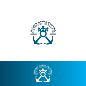 Logo Design by Logofield for Madden Industrial Craftsmen | Design #11049203