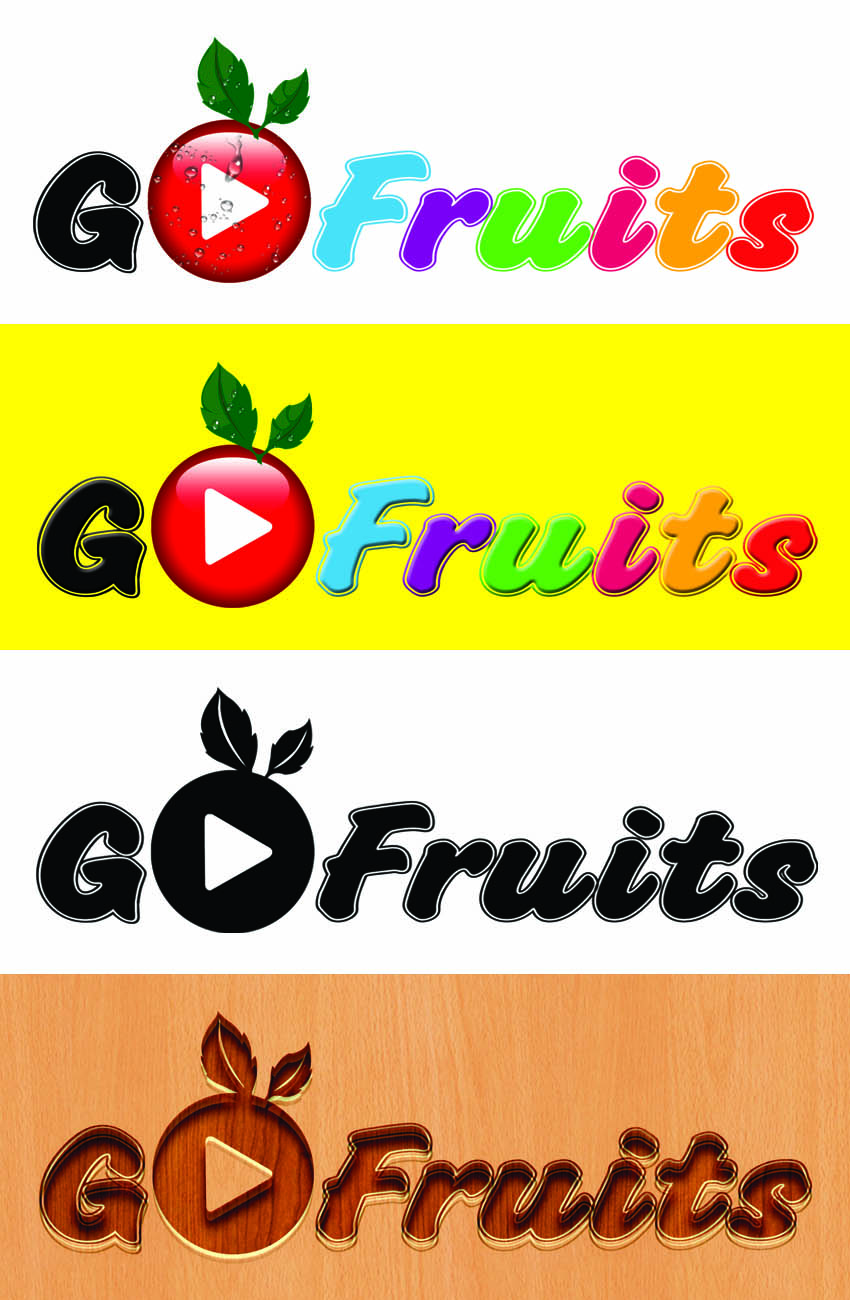 Logo Design by ARtKISTA for this project | Design #11039219