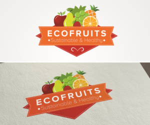 Logo Design by eMARK for this project | Design: #11037938
