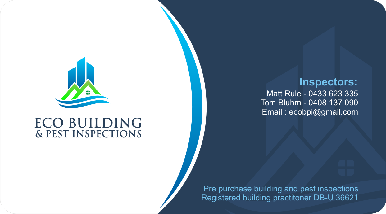 Business Card Design by  jarred for this project | Design #2282561