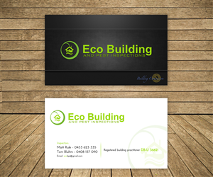 Business card design needed | Business Card Design by FutureDesigne