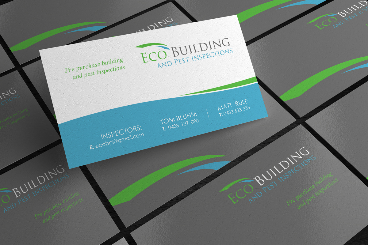 Business Card Design by logodentity for this project | Design #2277805