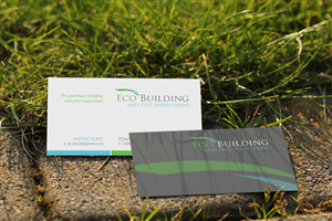Business Card Design by logodentity for this project | Design: #2277808