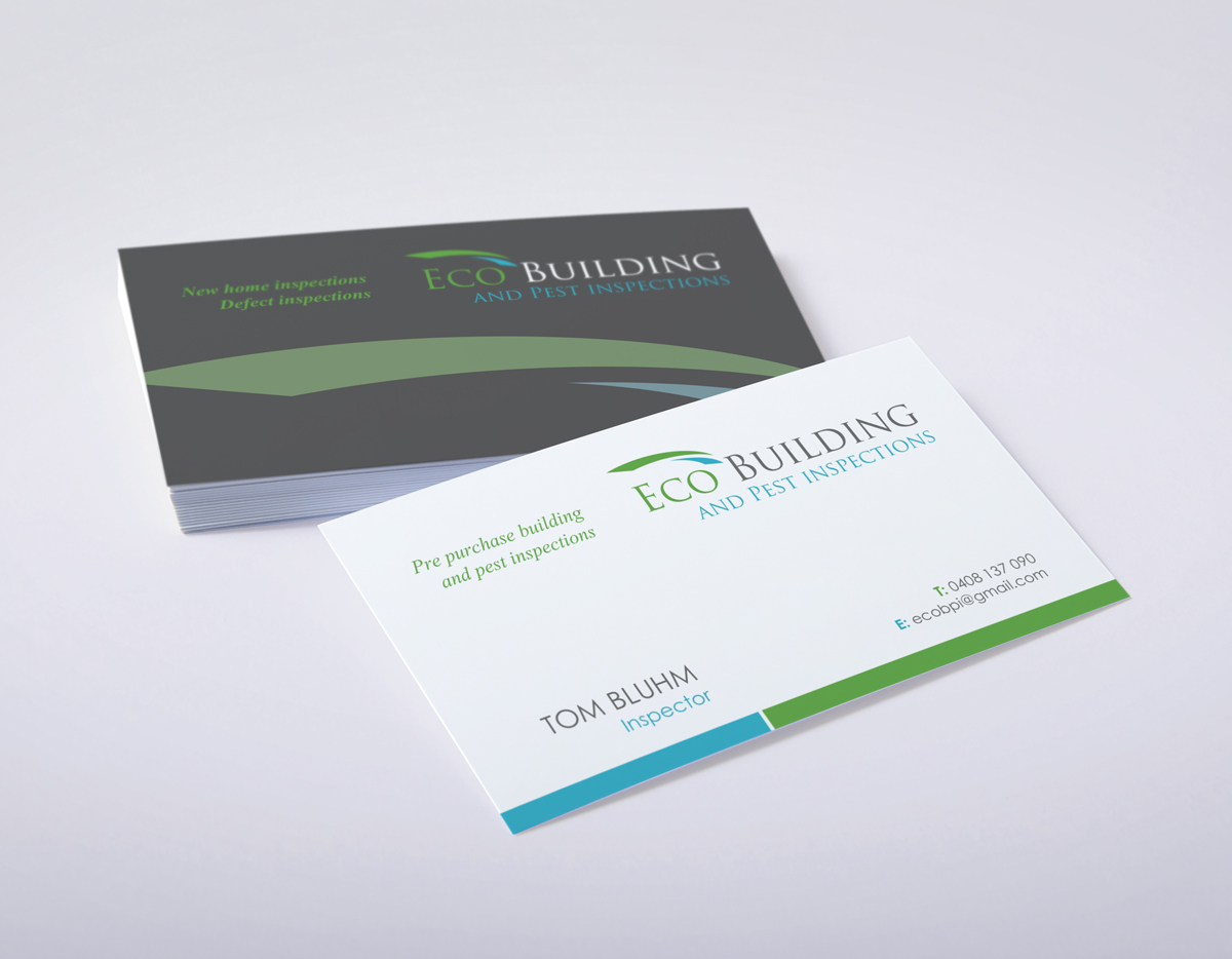 Business Card Design by logodentity for this project | Design #2448788