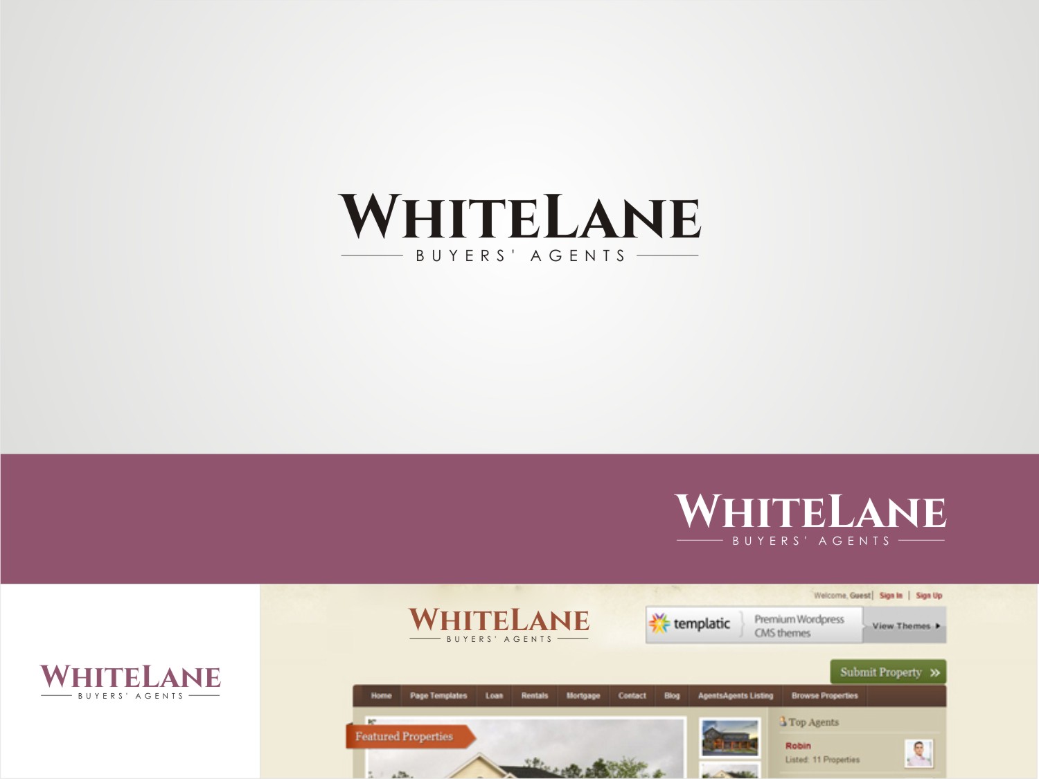 Logo Design by nandkumar for this project | Design #2276147