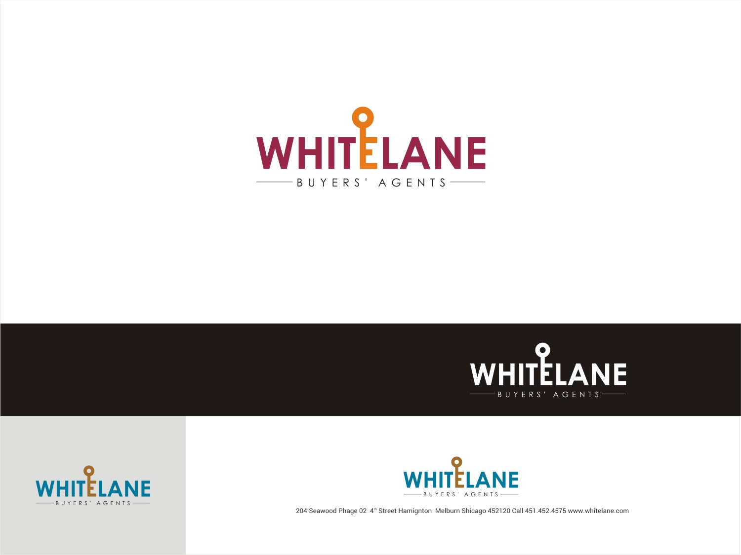 Logo Design by nandkumar for this project | Design #2276152