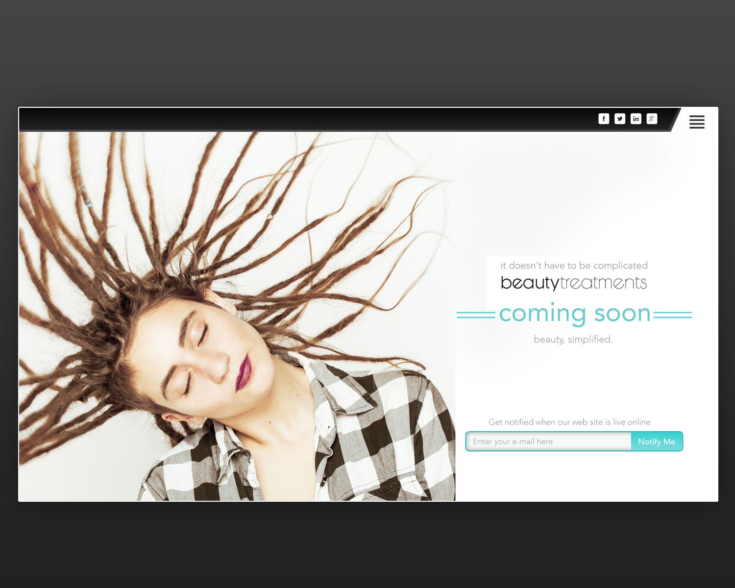 Web Design par MicroZ pour 1972 | Design #11184732