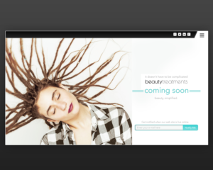 Web Design by MicroZ for 1972 | Design: #11184732