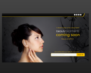 Web Design by MicroZ for 1972 | Design: #11185051
