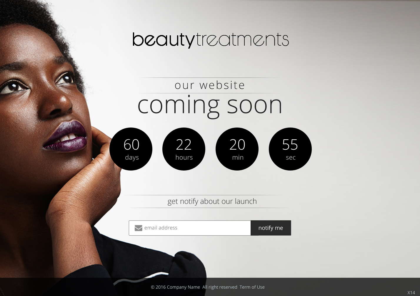 Diseño Web por pb para 1972 | Diseño #11198273