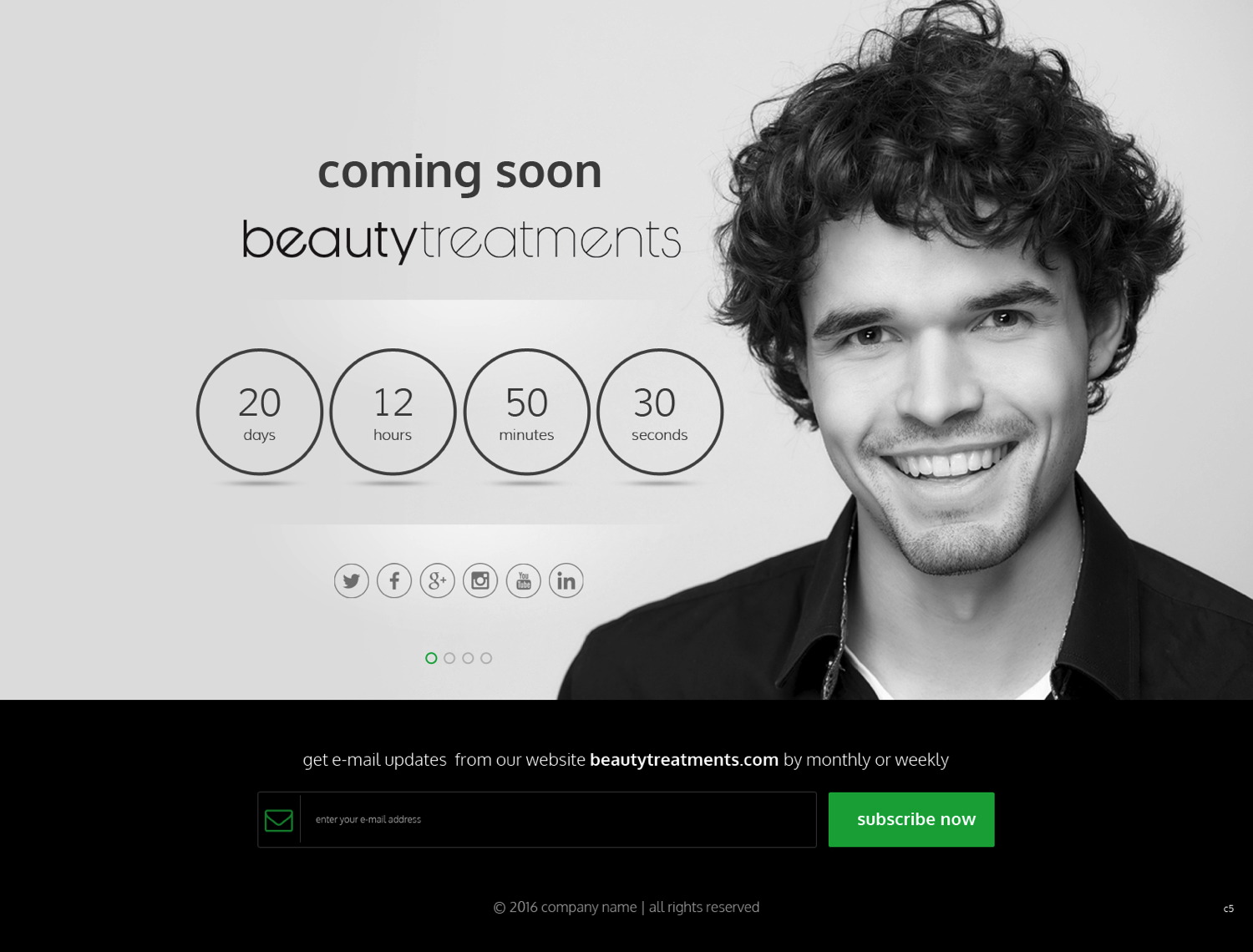 Web Design by pb for 1972 | Design #11198494