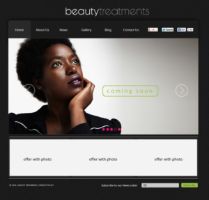 Web Design by Gfx.26™ for 1972 | Design: #11184074