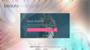 Web Design par Craig Fairhurst pour 1972 | Design : #11191300