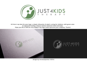 Logo Design by christianpoetoe for this project | Design #11025443
