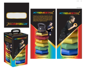 Packaging Design by ERICK ANDRE VOORNEMAN for this project | Design #11042372