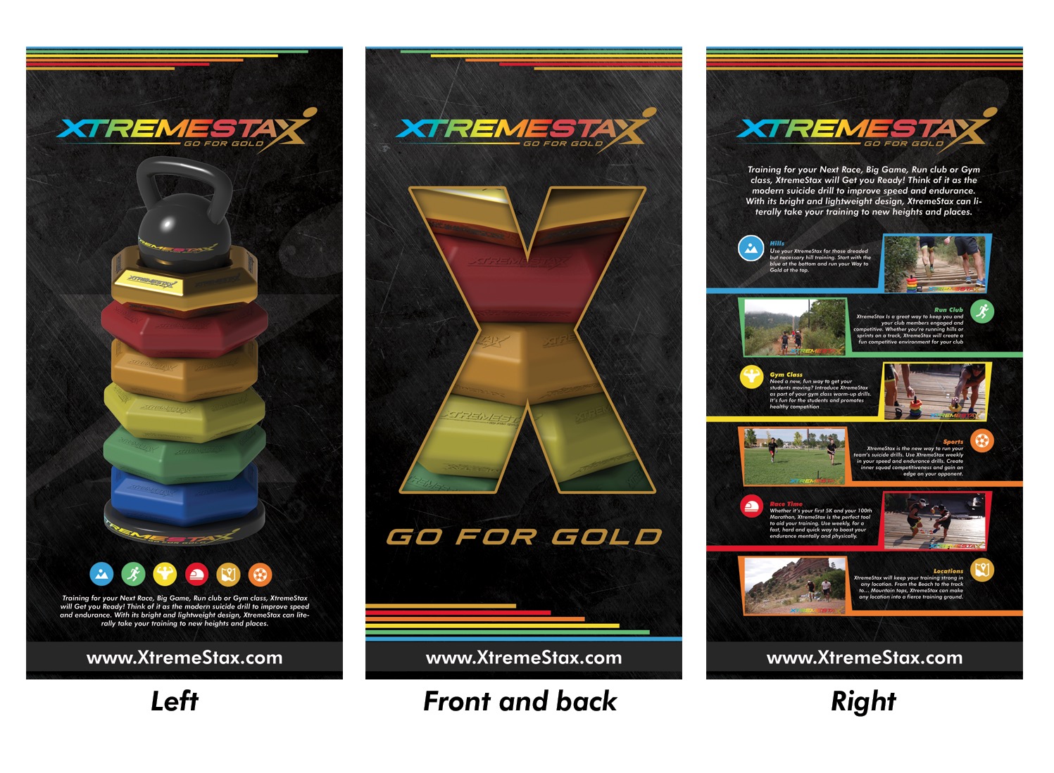 Packaging Design by rodfires for this project | Design #11028168