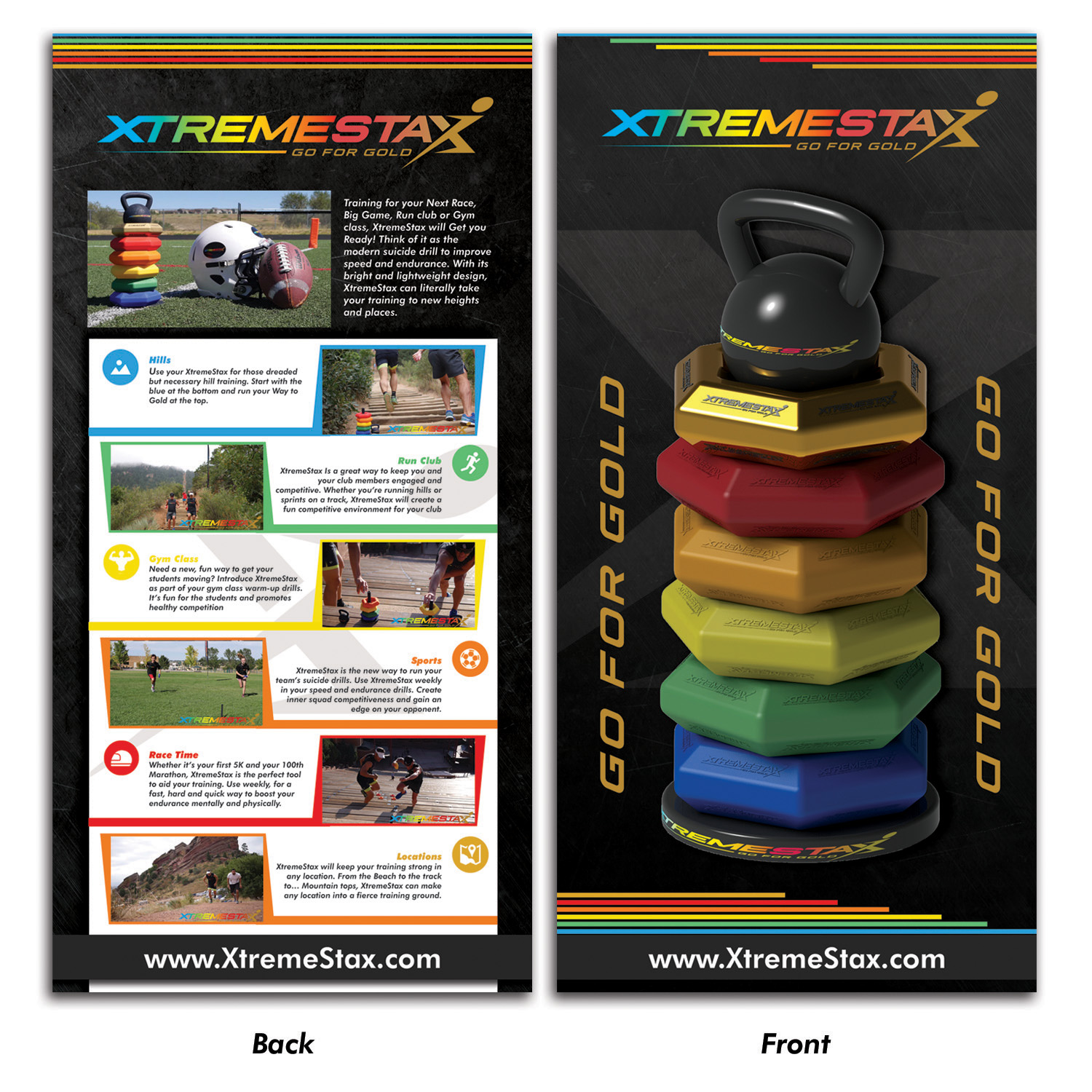 Packaging Design by rodfires for this project | Design #11028219