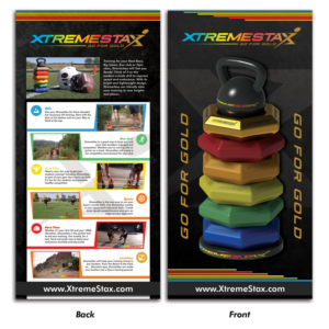 Packaging Design by rodfires for this project | Design: #11028219