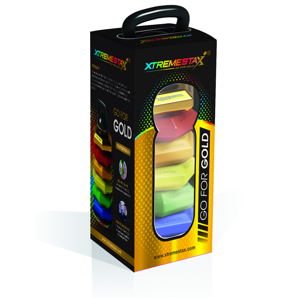 Packaging Design by Tama R.M for this project | Design #11038945