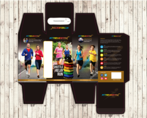 Packaging Design by Tama R.M for this project | Design: #11151516