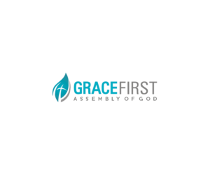Logo Design by Vishak vasu for Grace First Assembly of God | Design: #11116784
