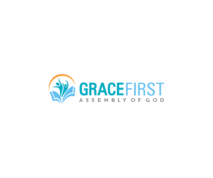 Logo Design by Vishak vasu for Grace First Assembly of God | Design: #11116901