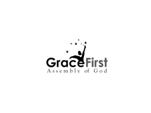 Logo Design by Filip M for Grace First Assembly of God | Design: #11063509