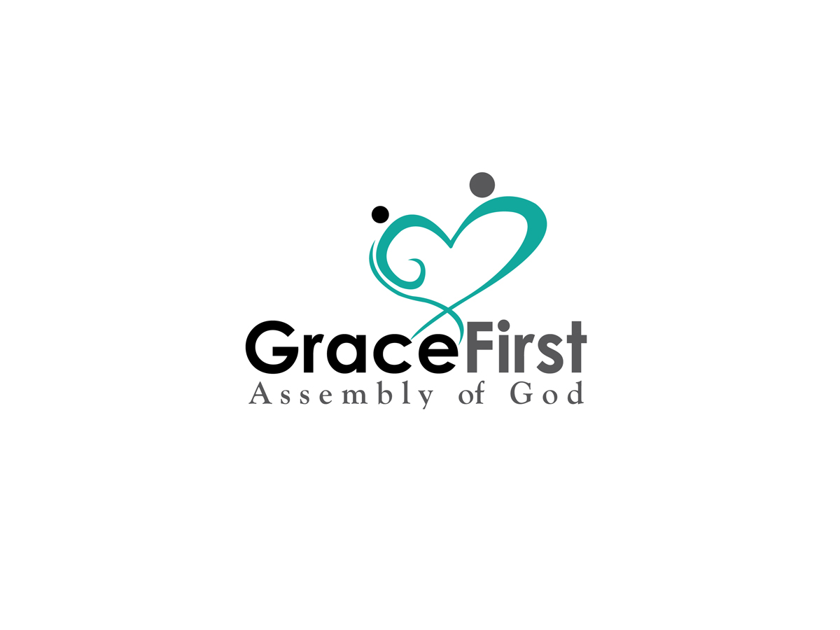 Logo Design by Filip M for Grace First Assembly of God | Design #11063522