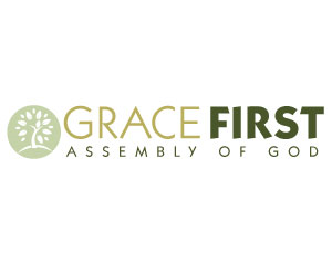 Logo Design by Think1st for Grace First Assembly of God | Design: #11029135