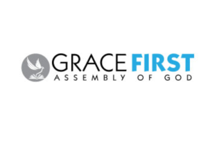 Logo Design by Think1st for Grace First Assembly of God | Design: #11029136
