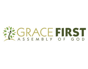 Design de Logo par Think1st pour Grace First Assembly of God | Design #11029137