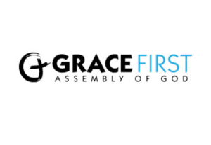 Logo Design by Think1st for Grace First Assembly of God | Design: #11032815