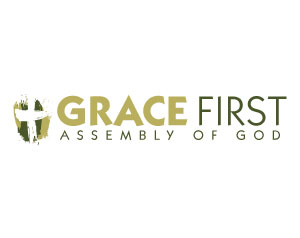 Logo Design by Think1st for Grace First Assembly of God | Design: #11032906